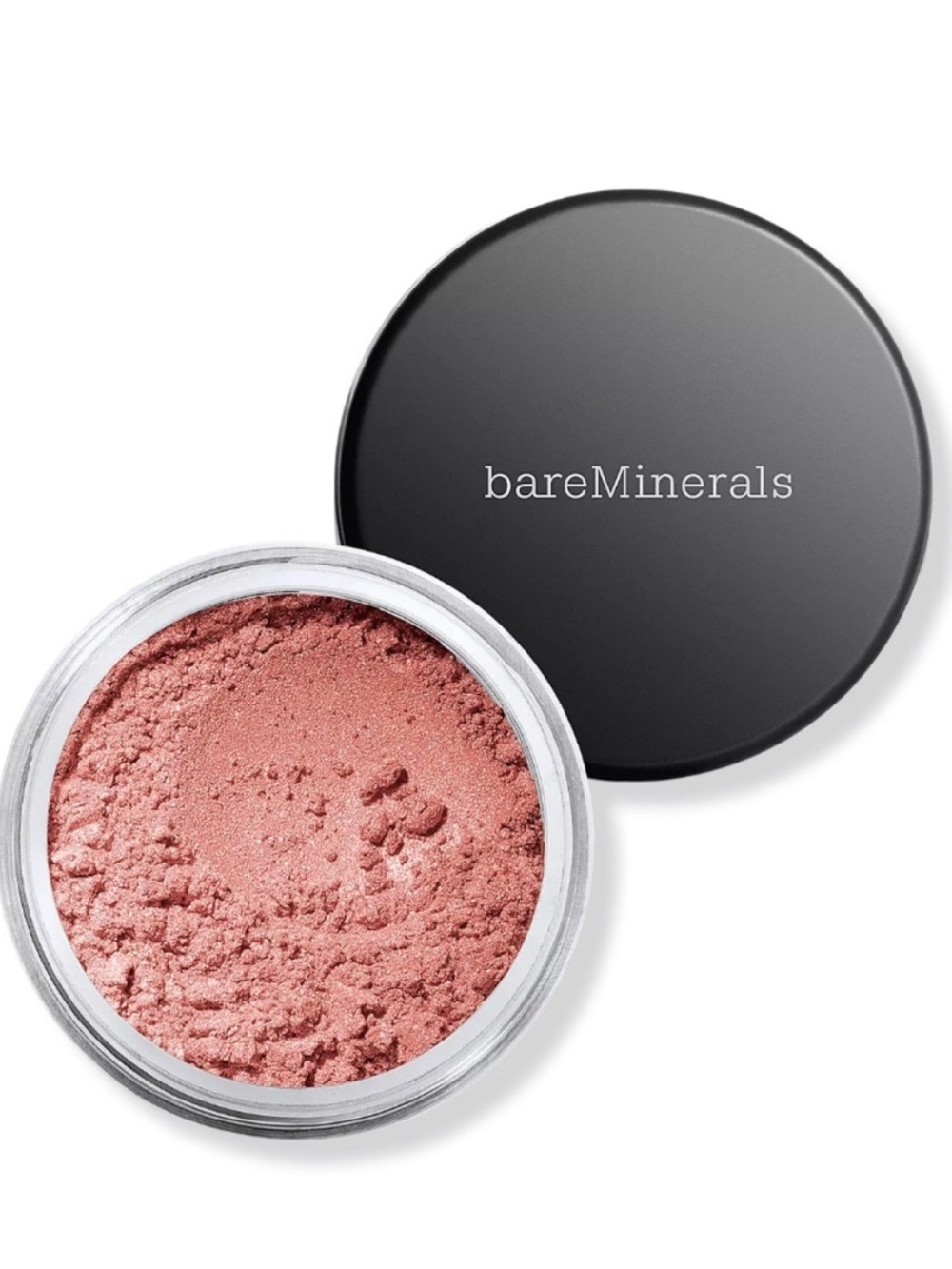 BareMinerals Vintage Peach Blush